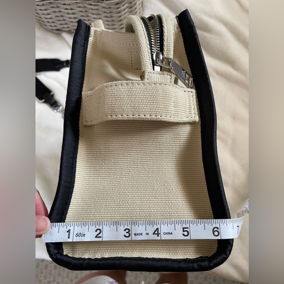 🌟 THE TOTE BAG MARC JACOBS 🌟 - Picture 4 of 14